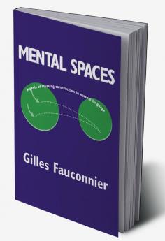Mental Spaces