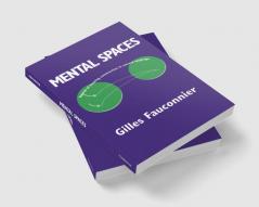 Mental Spaces