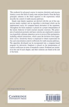 Enzyme Kinetics