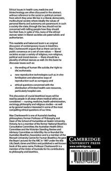 Bioethics Liberal Society