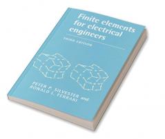 Finite Elements for Electrical Engineers