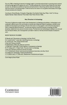 Archaeological Theory