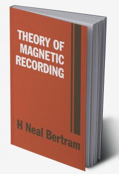 Theory of Magnetic Recording