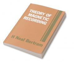 Theory of Magnetic Recording