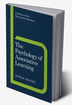The Psychology of Associative Learning