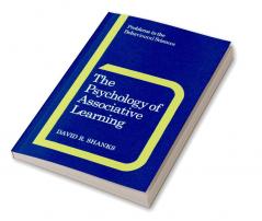 The Psychology of Associative Learning
