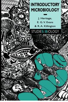 Introductory Microbiology