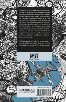 Introductory Microbiology