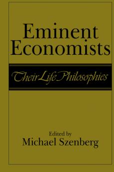 Eminent Economists