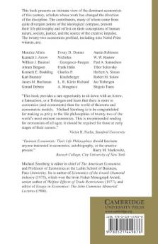 Eminent Economists