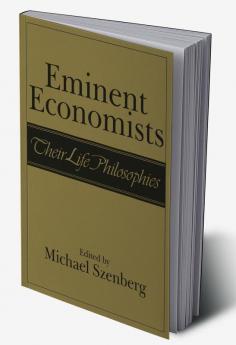 Eminent Economists