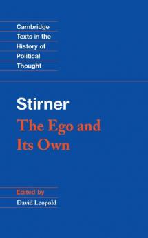 Stirner