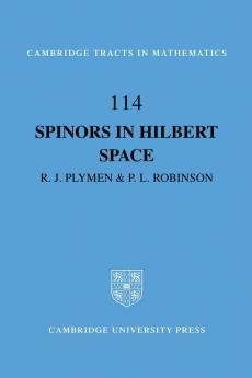 Spinors in Hilbert Space