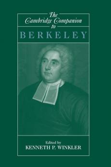 The Cambridge Companion to Berkeley