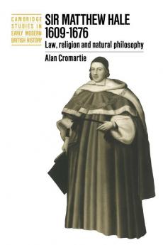 Sir Matthew Hale 1609 1676