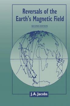Reversals of the Earth's Magnetic Field