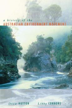 History of the Australian Environment Movement