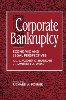 Corporate Bankruptcy