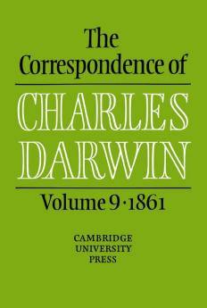 The Correspondence of Charles Darwin