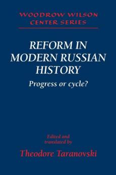 Reform in Modern Russian History