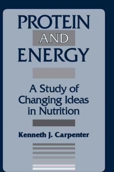 Protein and Energy