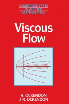 Viscous Flow
