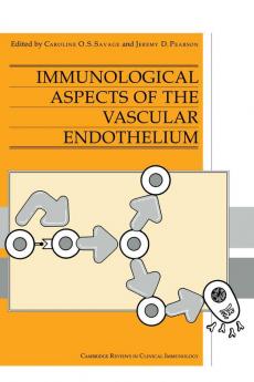 Immunological Aspects of the Vascular Endothelium