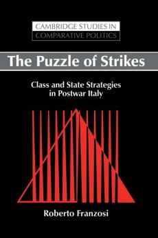 The Puzzle of Strikes