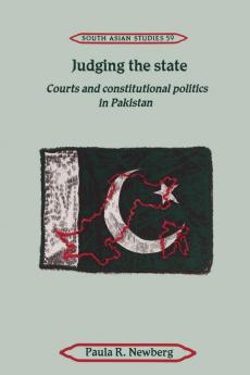 Judging the State