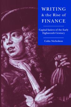 Writing and the Rise of Finance