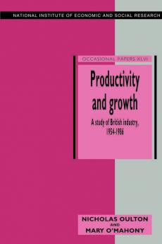 Productivity and Growth
