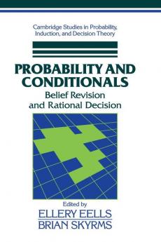 Probability and Conditionals
