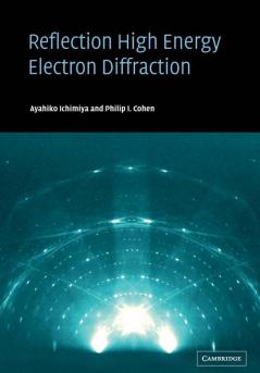 Reflection High-Energy Electron Diffraction