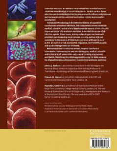 Transfusion Microbiology