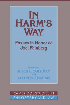 In Harm's Way