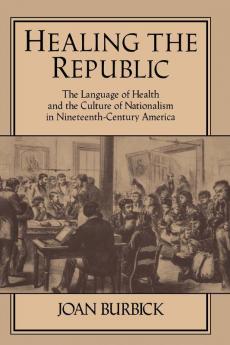 Healing the Republic