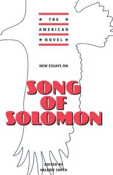 New Essays on Song of Solomon