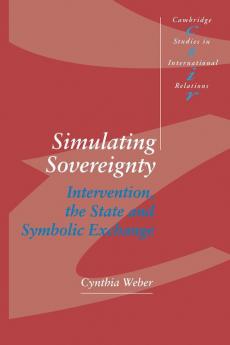 Simulating Sovereignty