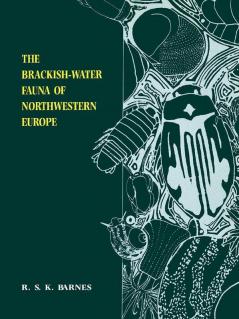 The Brackish-Water Fauna of Northwestern Europe