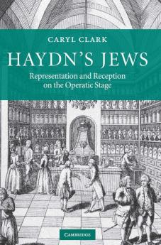 Haydn's Jews