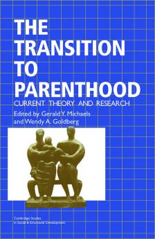 The Transition to Parenthood