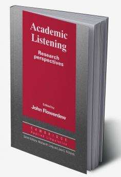 Academic Listening