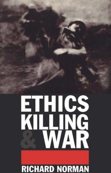 Ethics Killing and War