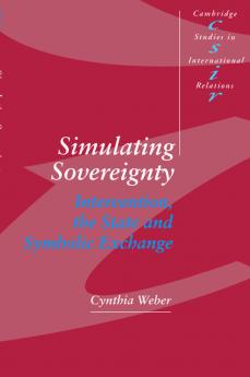 Simulating Sovereignty