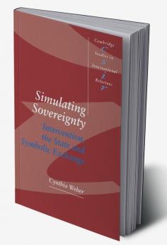Simulating Sovereignty