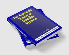 The Algebraic Theory of Modular Systems