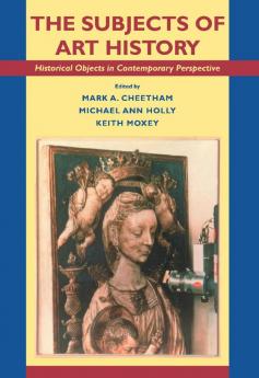 The Subjects of Art History