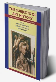 The Subjects of Art History