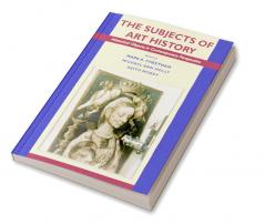 The Subjects of Art History