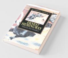 The Cambridge Companion to Hemingway